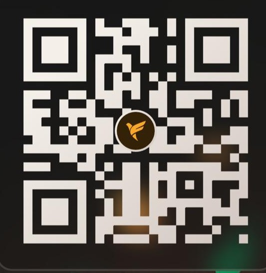 UPI QR